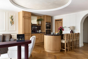 HIGHSTAY - Luxury Serviced Apartments - Victoires